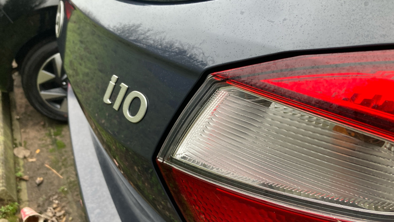 Hyundai i10 1.0 [63] Advance 5dr Auto [Nav] Petrol Hatchback